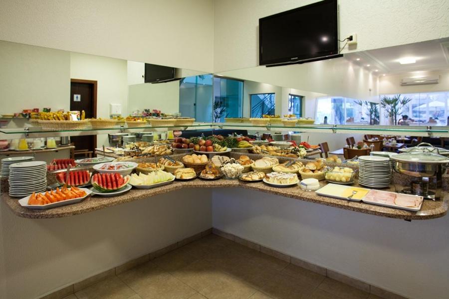 Villa de Holanda Hotel